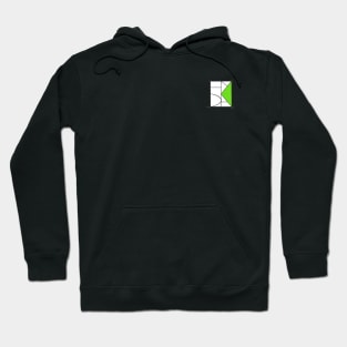 Logo Hoodie